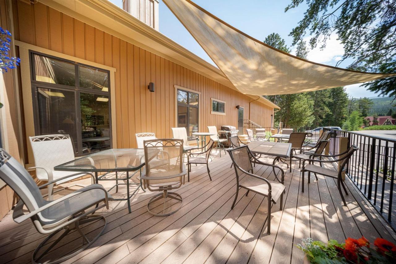 Beaver Village By Stay Winterpark وينتر بارك المظهر الخارجي الصورة